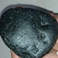 شهاب سنگ بسیار باارزش