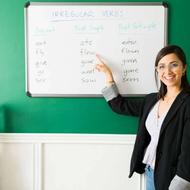 استخدام مدرس زبان انگلیسی