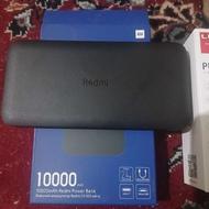 پاوربانک شیایومی 10هزار/ایرپاد لیتو9