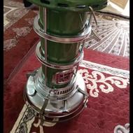 بخاری نفتی عالی نسب