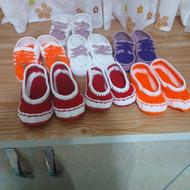 پاپوش نوزاد