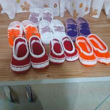 پاپوش نوزاد