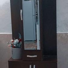 جاکفشی و ویترین