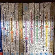 کتاب کمک درسی دست دوم