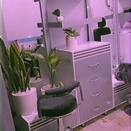 واگذاری سالن زیبایی با تمام تجهیزات به دلیل مهاجرت