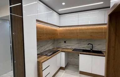 فروش آپارتمان 55 متر در فاز 1