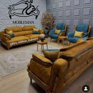 مبل ، آف ویژه ، زیر قیمت استان مازندران در قائمشهر!!!