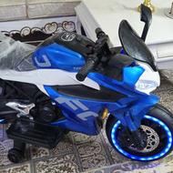 موتور شارژی نونو