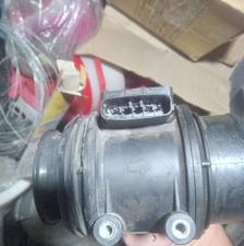 سنسور اکسیژن هواکش و دلکو9 مزدا 323 f