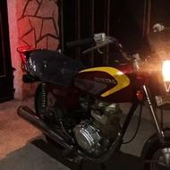 متوور سیکلت