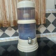 دستگاه تصفیه آب