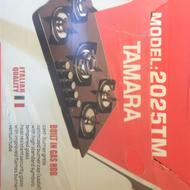 گاز 5 شعله رومیزی