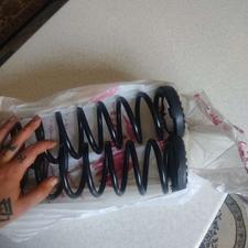 فنرلول پراید