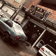 لمس جادویی تاج