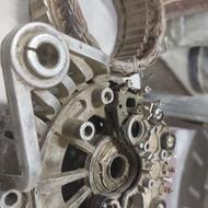 باطری سازی حسن زاده