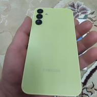 گوشی سامسونگ a15