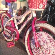 دوچرخه20دخترونه