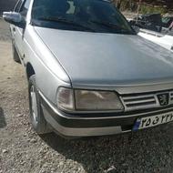 405 مدل 86 تمیز وسالم می باشد خواهش پیام