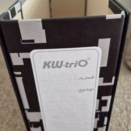 زونکن چهارگوشه(6عدد)