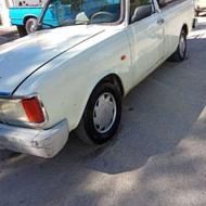 پیکان وانت مدل 1393