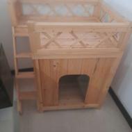 لانه سگ خانگی