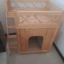 لانه سگ خانگی