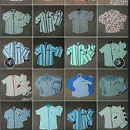 پوشاک ارزان ،شلوار و پیراهن،زیر قیمت تولیدی