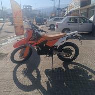 فوری موتور فلات طرح کی تی ام مدل 1404