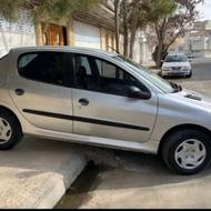 206 نوک مدادی 82 در حد