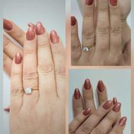 زیبایی ناخنهات بامن