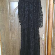 لباس مجلسی مشکی