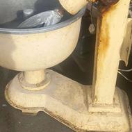 خمیر گیر نانوایی