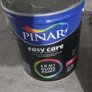 رنگ روغنی نیمه براق 2عدد