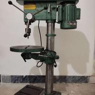 دریل ستونی 16میل نو نو اصلا کار نکرده