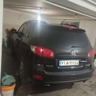 سانتافه 20008سالم به شرط