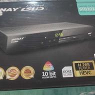 دستگا دیجیتال مارک دنای