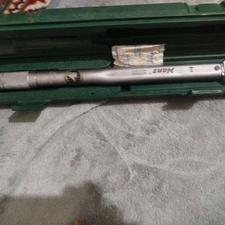 آچار ترکمتر هانس