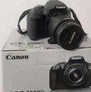 canon2000D