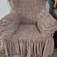 کاور مبل 7 نفره