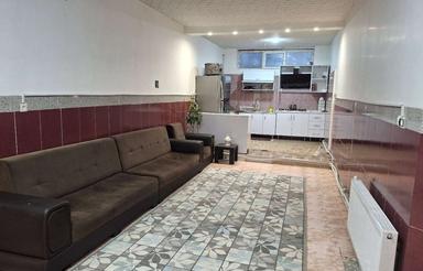 اجاره منزل 2خوابه برای مسافران 100متر