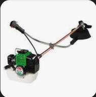 علف زنی با دستگاه