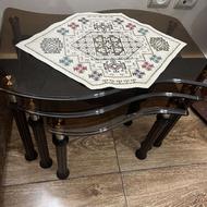 مبل و میز عسلی