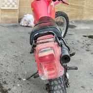 فروش هنداxl250