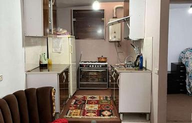 خانه آپارتمانی اجاره ای