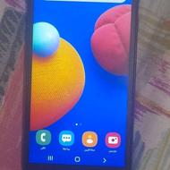 A01گوشی لمسی