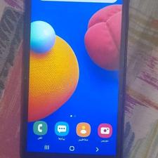 A01گوشی لمسی