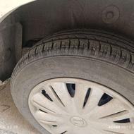 لاستیک سمند