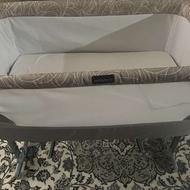 تخت کنار مادر ببکو المانی مدل الا