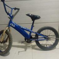 دوچرخه 16 خوب است