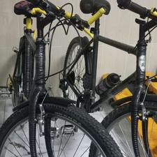 دوچرخه دماوند سایز 26